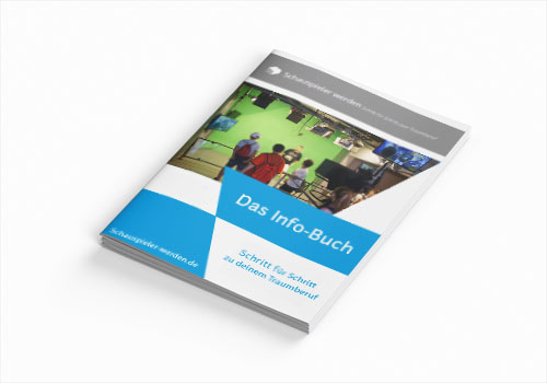 Infobuch